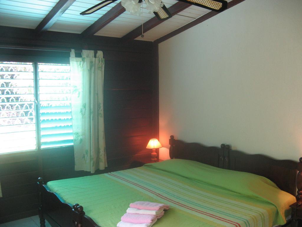 La Colline Verte デエエ 部屋 写真